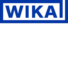 Wika 52824187 IS-3 Transmitter, 0-2000PSI assembled to 52156061 Adapter 3-Way G1/2B-F x 3/4" Tri-ClampX2