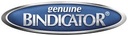 Bindicator 120 VAC, NEMA 4X, LED (Mini-Roto)