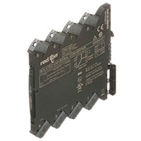 Isolated Universal Converter Signal Conditioning Module
