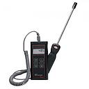 Digital Thermo-Hygrometer With Case