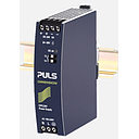 Puls Power Supply, 120W, 100-240VAC 1PH, 24-28VDC, 5-4.3A
