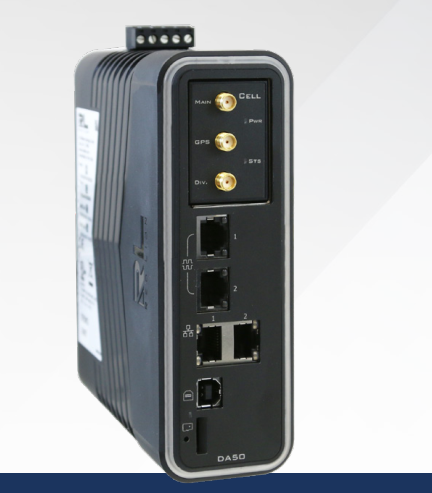 Red Lion Flexedge Advanced Protocol Converter with Modular Communication