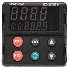 Watlow PID Controller; 1/4 DIN; 100-240VAC;