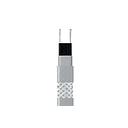 LOW TEMPERATURE SELF-REGULATING HEATING CABLE, Wet or Weak Chemical Environments, 5 Watt per foot, 120VAC