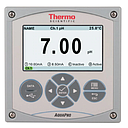 Thermo Orion AquaPro Multi-Input Transmitter w/Pre-Installed Sensing Card For Analog Ph (Combination/Differential) Sensors, 100 to 240VAC, 9.6W, 50/60Hz