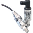 | OBSOLETE | 100 Series Current Output Pressure Transmitter, 0 psig to 100 psig