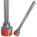 Watlow Heater, 240V, 4.5KW, 2inch