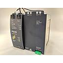 Puls DC-UPS Controller, 24VDC, 10A, without Internal 5Ah Battery