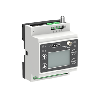 DXM700 Controller (DXM700-B1-PTL)