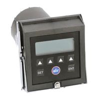 ATC 655 PANEL MOUNTED DIGITAL TIMER, .001 SECONDS TO 199 HOURS 59 MINUTES, 120VAC w/ BATTERY MEMORY