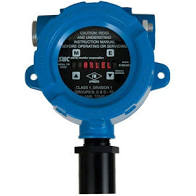 SMC Sentry 5100-IT Methane Detector, 3/4" NPT Alum. Enc, Relays: Sentry / RS-485 / 4-20mA / Digital Input