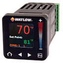 | OBSOLETE | EZ-ZONE PM Plus PID Controller, 1/16 DIN,20 to 28VAC or 12 to 40VDC, Universal Innput, Universal Output, Aux. Input, Bluetooth Enabled