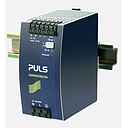 Puls Power Supply, 180W, 100-240VAC 1PH, 12-15VDC, 15-13.5A