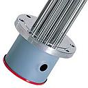 Watlow Tubular Flange Std.Config