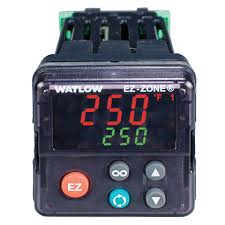 | OBSOLETE | PM Series 1/16 DIN Controller Plus Model PM6C1CJ-AAAAPWP