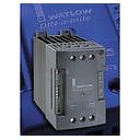 Watlow DIN-A-Mite DC Power Controller, 3 Ph 2 Controlled Legs, 200-208 VAC, 4-20 Ma