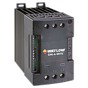 Watlow Din-A-Mite C Power Controller With 120vac Fan,