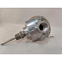 | OBSOLETE | 3-WIRE RTD W/CAST IRON CONNECTION HEAD 4"SS SHEATH 1/2"NPT