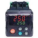 | OBSOLETE | WATLOW EZ-ZONE, PM Panel Mount PID Controller, Universal Input, 1/16 DIN, Universal Process Output, 100 to 240VAC