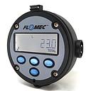 Flomec Totalizer Series RT14 Intrinsically-Safe Multiple Output Flow Rate Totalizer