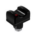 OTB Series: Momentary Action Touch Button w/Black F.C. (OTBA5QD)