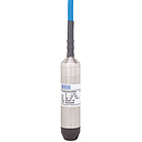 Wika LH-10 TRANSMITTER, 0-100PSI, 4-20mA, 80M CABLE
