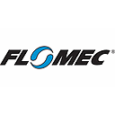 Flomec 1-1/2 in. Rotor Kit - G2 (rotor, supports & retaining rings)