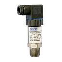 Wika S-20 Pressure Transmitter, 0-200PSI, 4-20mA, 1/2"NPT