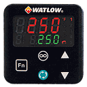 Watlow PM Legacy, 1/16Din, (PM6L3AJ-AAAAHWP)