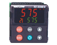 Watlow Ez-Zone Controller PID,1/4Din,Universal Input, 100/240 VAC