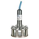 Wika LF-1, with LevelGuard, 0-150"wc, 30ft of Cable, 4-20ma Hart