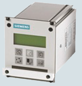 Siemens MAG 6000, 19 Inch Insert, IP20 / NEMA 2, Aluminium, 11-30V DC/11-24V AC 50/60 Hz