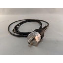 Wika A-10 Pressure Transducer, 100 PSI, 4-20mADC, 1/4" NPT, 6' Cable