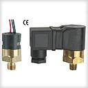 PS41 PRESSURE SWITCH 5-30PSI 1/8" FACTORY SET 15PSI FALLING