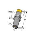 Turck Inductive Sensor, With Increased Switching Distance (NI14-G18-ADZ30X2)