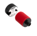 Magnetic Switch: 30 mm Barrel Sensor (SI-MAGB3SMQD)