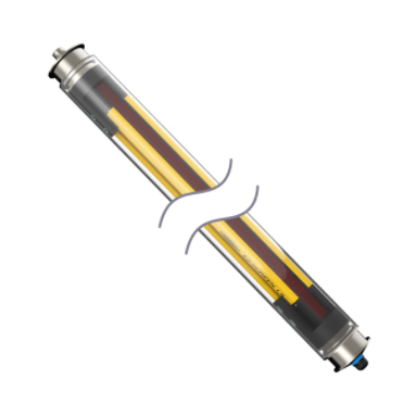 EZ-SCREEN LS, Emitter (SLLE14-1820-S)