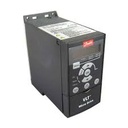 VLT Micro Drive FC-51 Series, 1.0 HP / 0.75 KW, 380-480 VAC, 3 Phase, IP20 / Chassis, FC-051PK75T4E20H3XXCXXXSXXX