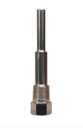 Wika TW15 Special, Process Threads 3/4"NPT 1/2NPT Female, 500mm Stem Length