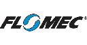 Flomec FM Approved Remote Kit Assembly for Turbine Flow Meters with Q9 Display