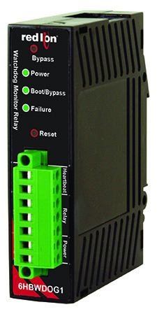 Watchdog Relay