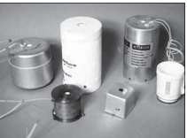 | OBSOLETE | WATLOW Heater's Style VC = Full Cylinder Units Heater Base, Heater's Style VC = Full Cylinder Units Heater Base # VC408A06A = 8X6 120V 1800W Stock Modifications (0 = None) 0 = None Lead Option 1 = 601 INC Strip - A Style Lead Length R = 12 inches