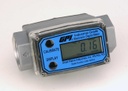 Flomec G2 Series Replacement Body for 1" NPT Stainless Steel G2 Flow Meter