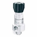 Tescom Regulator - Rebuild