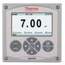 Thermo Orion AquaPro Intelligent Multi-Input Transmitter w/Pre-Installed Sensing Card for Analog Contacting Conductivity Sensors, 24 V, 0.4A max