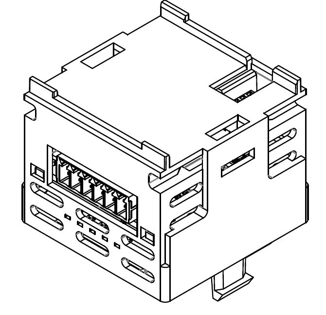 PM-50 Analog Output Module