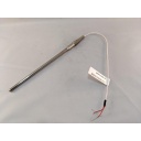 Watlow 3 Wire Rtd 1/4"Od x 3"Long 316SS Sheath w/6' Leadwire