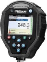 FLP1, Field Lab Digital Pressure Calibrator, 0-5000PSI, 1/4"F Quick Disconnect bottom connection