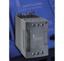 Watlow DIN-A-MITE C Power Controller, 3 Phase, 2 Control Legs, Fan Cooled