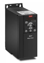 VLT Micro Drive FC-51 Series, 1.0 HP / 0.75 KW, 200-240 VAC, 1 Phase, IP20 / Chassis, FC-051PK75S2E20H3XXCXXXSXXX